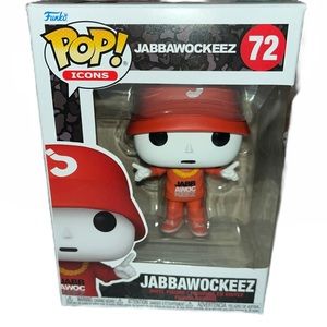 Funko POP! Jabbawokeez
